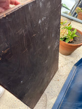 Load image into Gallery viewer, Leather Mirror