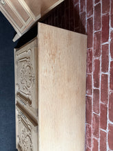 Load image into Gallery viewer, Carved Sideboard