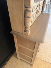 Load image into Gallery viewer, Stripped Chiffonier