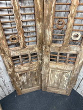 Load image into Gallery viewer, Jali Doors