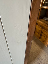 Load image into Gallery viewer, Wooden Wardrobe