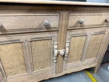 Load image into Gallery viewer, Ercol Sideboard
