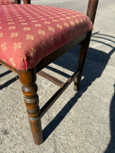 Load image into Gallery viewer, 4 x Oak Chairs