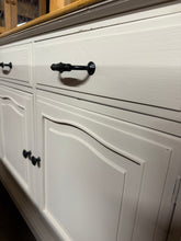 Load image into Gallery viewer, 'Hessian' Sideboard