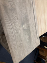 Load image into Gallery viewer, Stripped Oak Sideboard