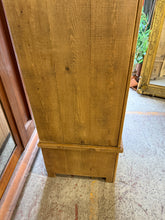 Load image into Gallery viewer, Planked Wardrobe