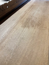 Load image into Gallery viewer, Stripped Oak Sideboard