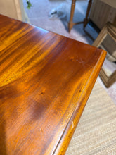 Load image into Gallery viewer, Hardwood Chest Of Drawers