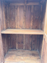 Load image into Gallery viewer, Teak Cupboard