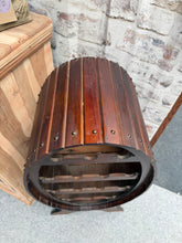 Load image into Gallery viewer, Oval Wine Rack
