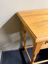 Load image into Gallery viewer, Console Table