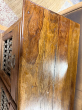 Load image into Gallery viewer, Hardwood Sideboard