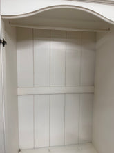 Load image into Gallery viewer, Ornate Wardrobe