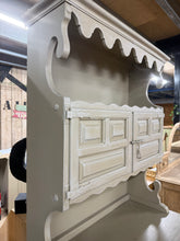 Load image into Gallery viewer, Shabby Chic Dresser