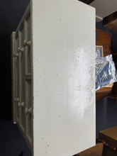 Load image into Gallery viewer, Cream Chest Of Drawers