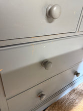 Load image into Gallery viewer, Wide Pine Drawers