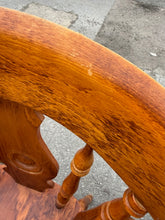 Load image into Gallery viewer, 6 x Victorian Style Chairs