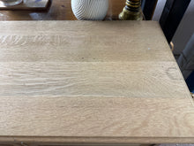Load image into Gallery viewer, Stripped Oak Sideboard