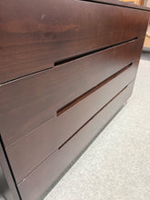Load image into Gallery viewer, Brown Modern Drawers