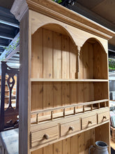 Load image into Gallery viewer, Tall Pine Dresser