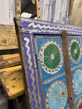 Load image into Gallery viewer, Jali Shutters