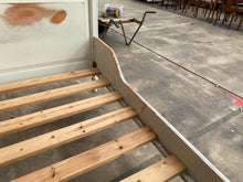 Load image into Gallery viewer, Single Pine Bed