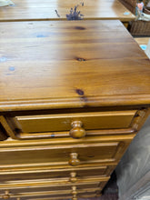 Load image into Gallery viewer, Solid Pine Drawers