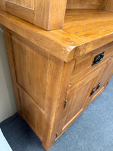 Load image into Gallery viewer, Oak Furniture Land Dresser