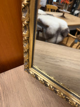 Load image into Gallery viewer, Gold Mirror