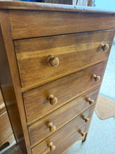 Load image into Gallery viewer, Mid Century Tall Boy