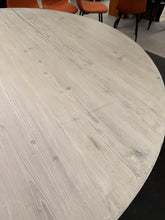 Load image into Gallery viewer, Large Round Dining Table