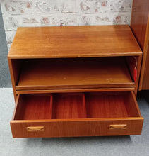 Load image into Gallery viewer, G Plan TV Unit