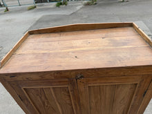 Load image into Gallery viewer, Teak Cupboard