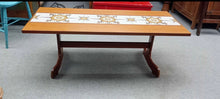 Load image into Gallery viewer, G Plan Coffee Table