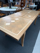 Load image into Gallery viewer, Barker & Stonehouse Dining Table