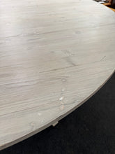 Load image into Gallery viewer, Large Round Dining Table