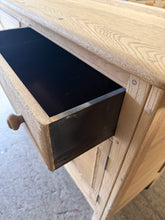 Load image into Gallery viewer, Stripped Ercol Sideboard