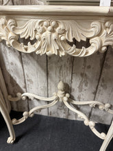 Load image into Gallery viewer, French Style Console