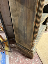 Load image into Gallery viewer, Distressed Bookcase