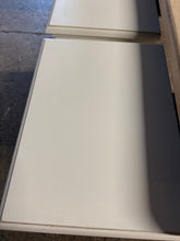 Load image into Gallery viewer, Mahogany Sleigh Bedsides x 2