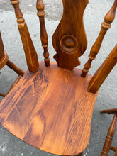 Load image into Gallery viewer, 6 x Victorian Style Chairs