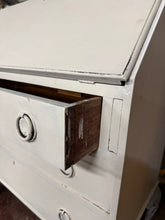 Load image into Gallery viewer, White Bureau