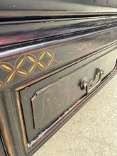 Load image into Gallery viewer, Chinoiserie Chinese Coffee Table