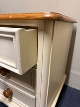 Load image into Gallery viewer, Two Tone Bedside