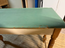 Load image into Gallery viewer, Pine Console Table