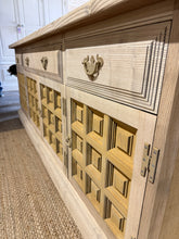 Load image into Gallery viewer, Younger Toledo Stripped Sideboard
