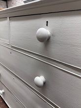 Load image into Gallery viewer, Large Mahogany Drawers