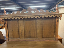 Load image into Gallery viewer, Oak Dresser