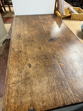 Load image into Gallery viewer, Rustic Oak Distressed Drawers