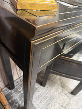 Load image into Gallery viewer, Oriental Console Table